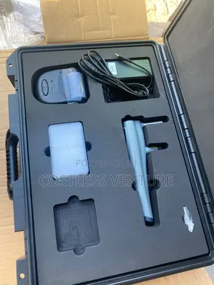 Arcziel Rebound Tonometer