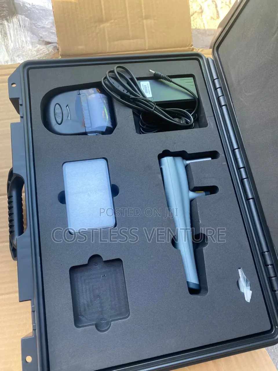 Arcziel Rebound Tonometer