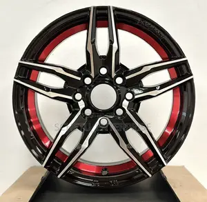 Alloy Rim For Toyota, Hyundai, Honda, Golf, Yaris, Vitz Etc