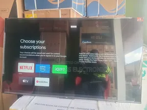 Super Mega TCL Digital Uhd TCL Tv