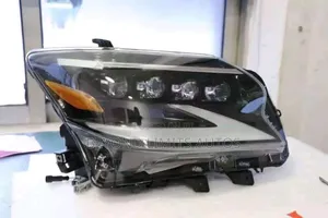 Lexus Gx 460 2020,2021,2022,2023 Headlight