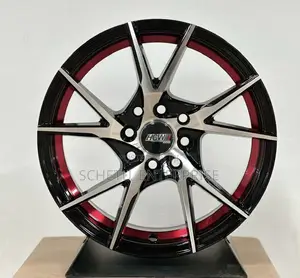Brand New, Alloy Rims For All Cars Toyota, Hyundai, Honda, Nissan Etc