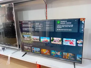 TCL Quantum View 43s5k Smart Television