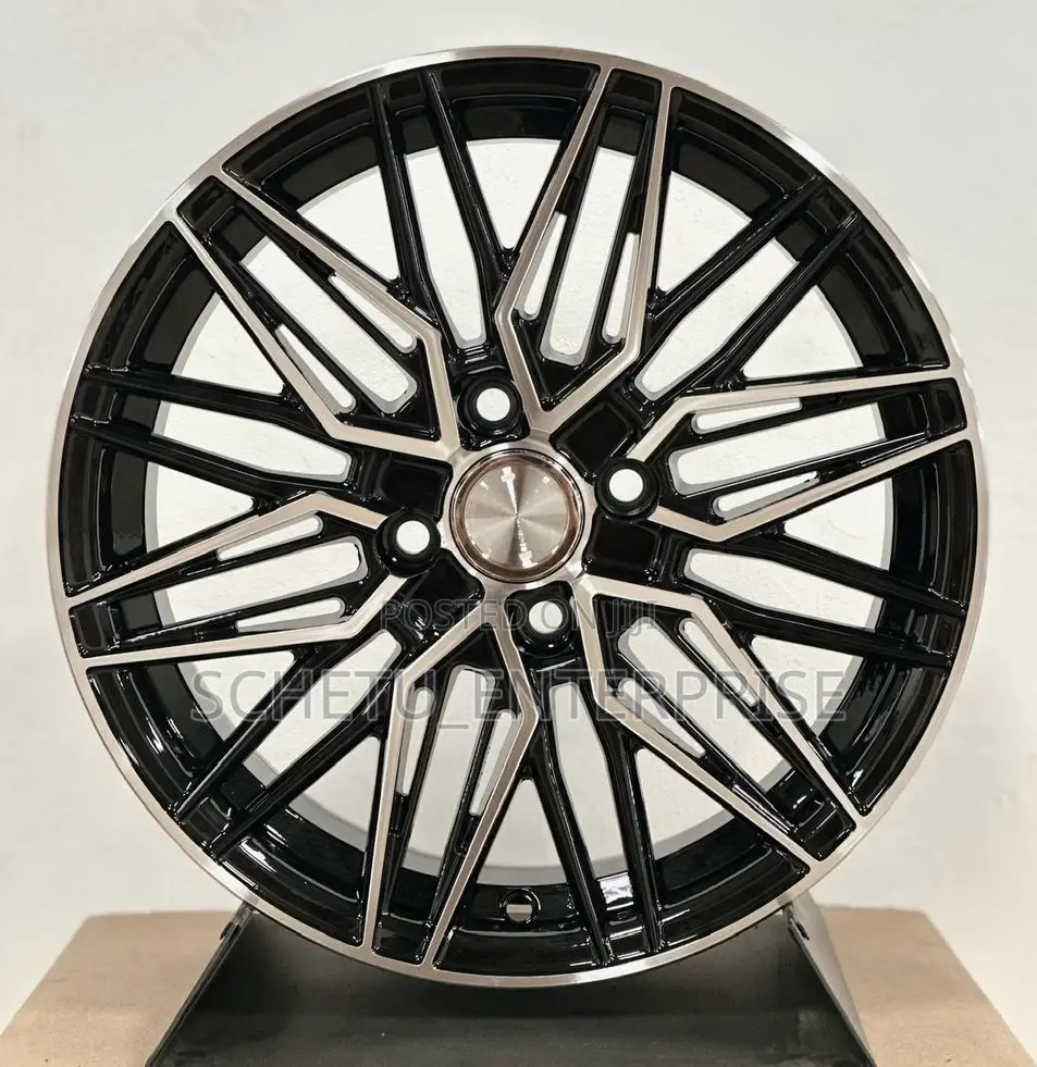 Alloy Rims All Cars, Toyota, Honda, Hyundai, Yaris, Vitz, Nissan Etc