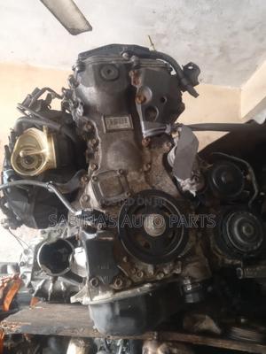 Toyota Vit 2012 Model Engine in Abossey Okai - Vehicle Parts ...
