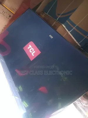 Joyful Home TCL Digital Uhd TCL Tv