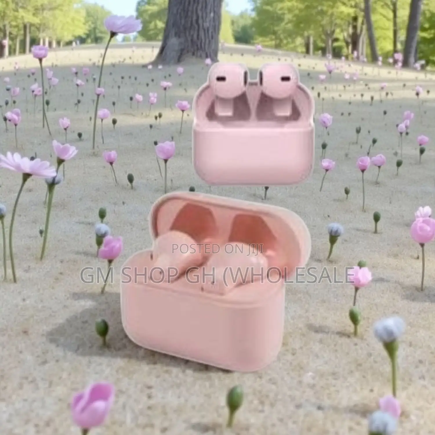 High Quality Pro 5s Airpods (25435)