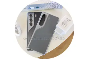 New Tecno Camon 40 Pro 256 GB