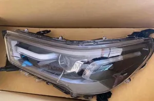 Toyota Hilux 2020,2021 Headlight GTR Sports