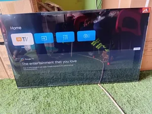 Talent Show Smart TCL 55inches