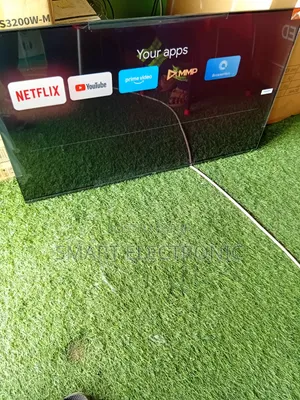 Talent Show Smart TCL 55inches