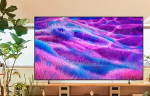 Samsung 100-inch Vision Ai Qn80f 4k Neo Qled Mini Led Tv