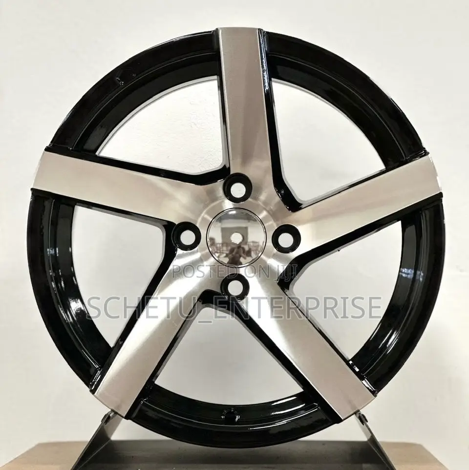 Brand New Rim Available