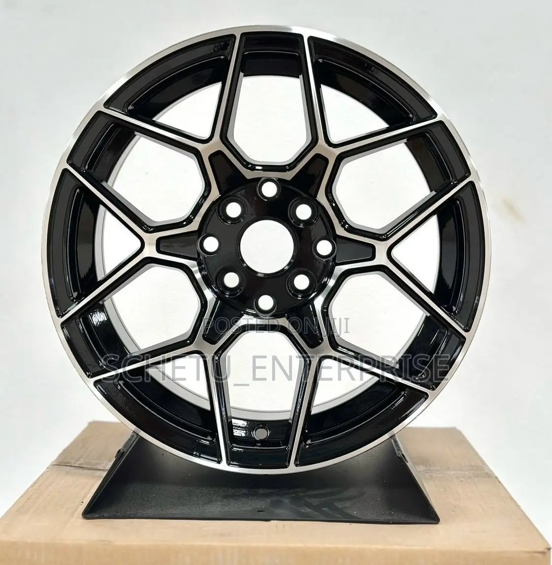 Brand New Rim All Cars