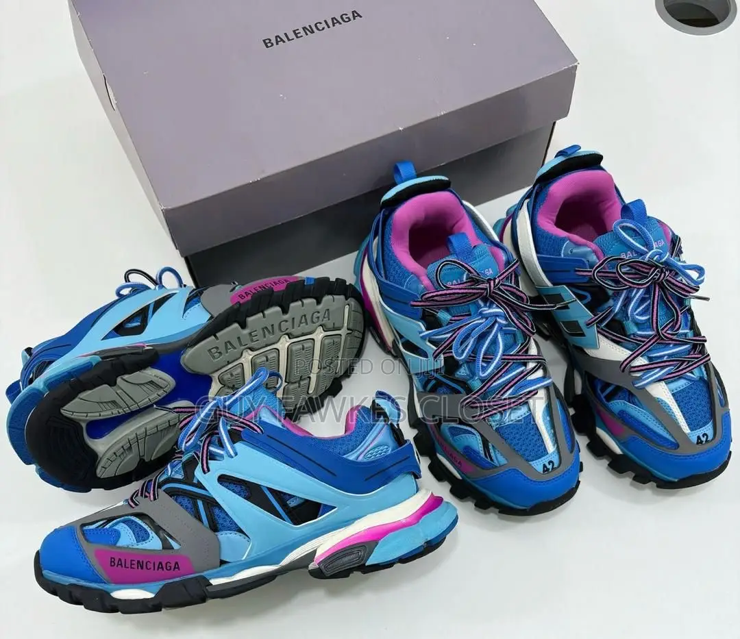 Balenciaga Runner