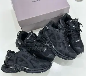 Balenciaga Runner
