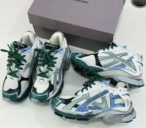 Balenciaga Runner