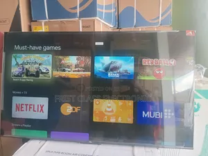 Energetic TCL Digital Uhd TCL Tv