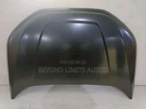 Ford Edge 2020,2021,2022,2023 Bonnet