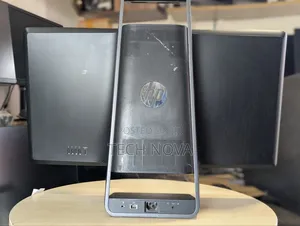 Desktop Computer HP Sprout Pro by G2 16GB Intel Core i7 SSD 256GB