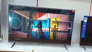 Deep Dive TCL 50inches Qled Smart Tv Cool TCL 50inches Qled Smart Tv