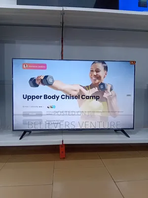  Ultra Resolution TCL Google Smart Tv Experience New Things