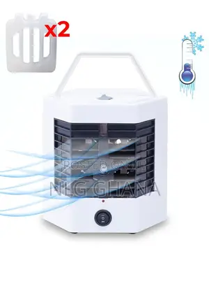 160ml Usb Powered 2 Power Options Arctic Cool Ultra-Pro Home. Ghx1796