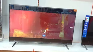 The Beat Goes TCL 50inches Qled Smart Tv Cool TCL 50inches Smart Tv