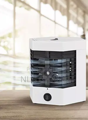 160ml Usb Powered 2 Power Options Arctic Cool Ultra-Pro Home. Ghx1796