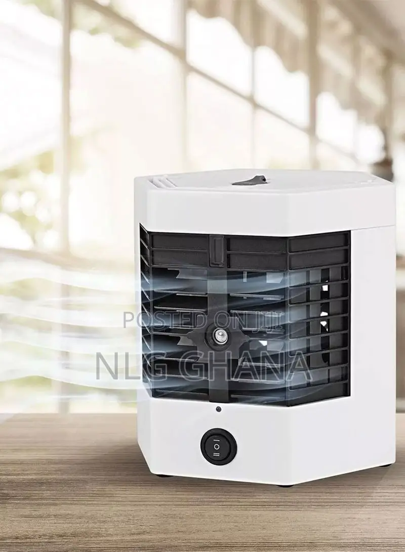 160ml Usb Powered 2 Power Options Arctic Cool Ultra-Pro Home. Ghx1796