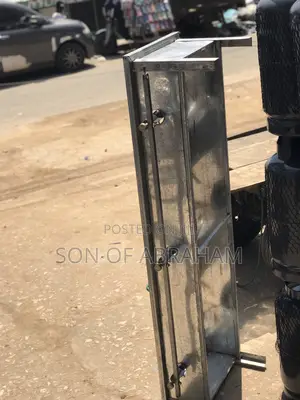 3burner Big Commercial Stove