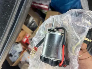 Abs Motor For Toyota Landcruiser Prado 2015-2022