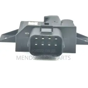 Fuel Pump Controller Module For Range Rover