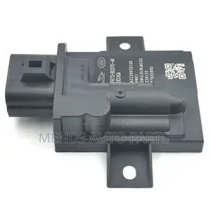 Fuel Pump Controller Module For Range Rover