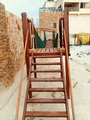 Phantop Playground Equipment Ent