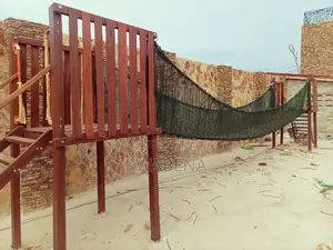 Phantop Playground Equipment Ent