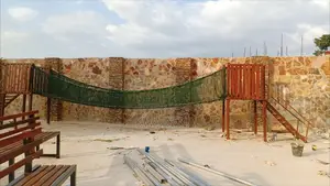 Phantop Playground Equipment Ent