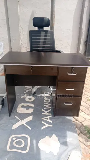 Study Table and Chair