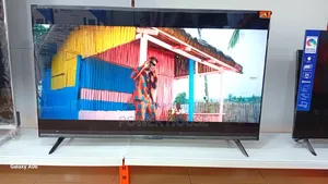 Top Floor Tcl 50inches Qled Smart Tv Cool Tcl 50inches Qled Smart Tv