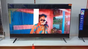 The Journey Tcl 50inches Qled Smart Tv Cool Tcl 50inches Qled Smart Tv