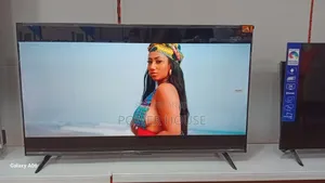 The Link TCL 50inches Qled Smart Tv Cool TCL 50inches Qled Smart Tv