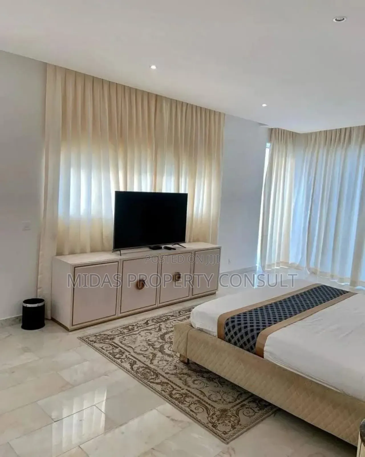 4bdrm Townhouse/Terrace in Airport for sale