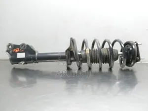 Front Shock and Hub Mazda Cx 7, Cx 9 2006, 2007, 2008, 2009, 2010,