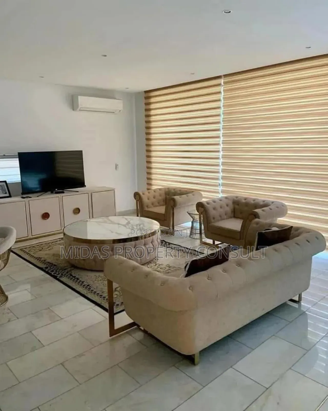 4bdrm Townhouse/Terrace in Airport for sale