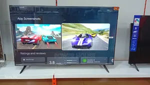 The Quest TCL 50inches Qled Smart Tv Cool TCL 50inches Qled Smart Tv