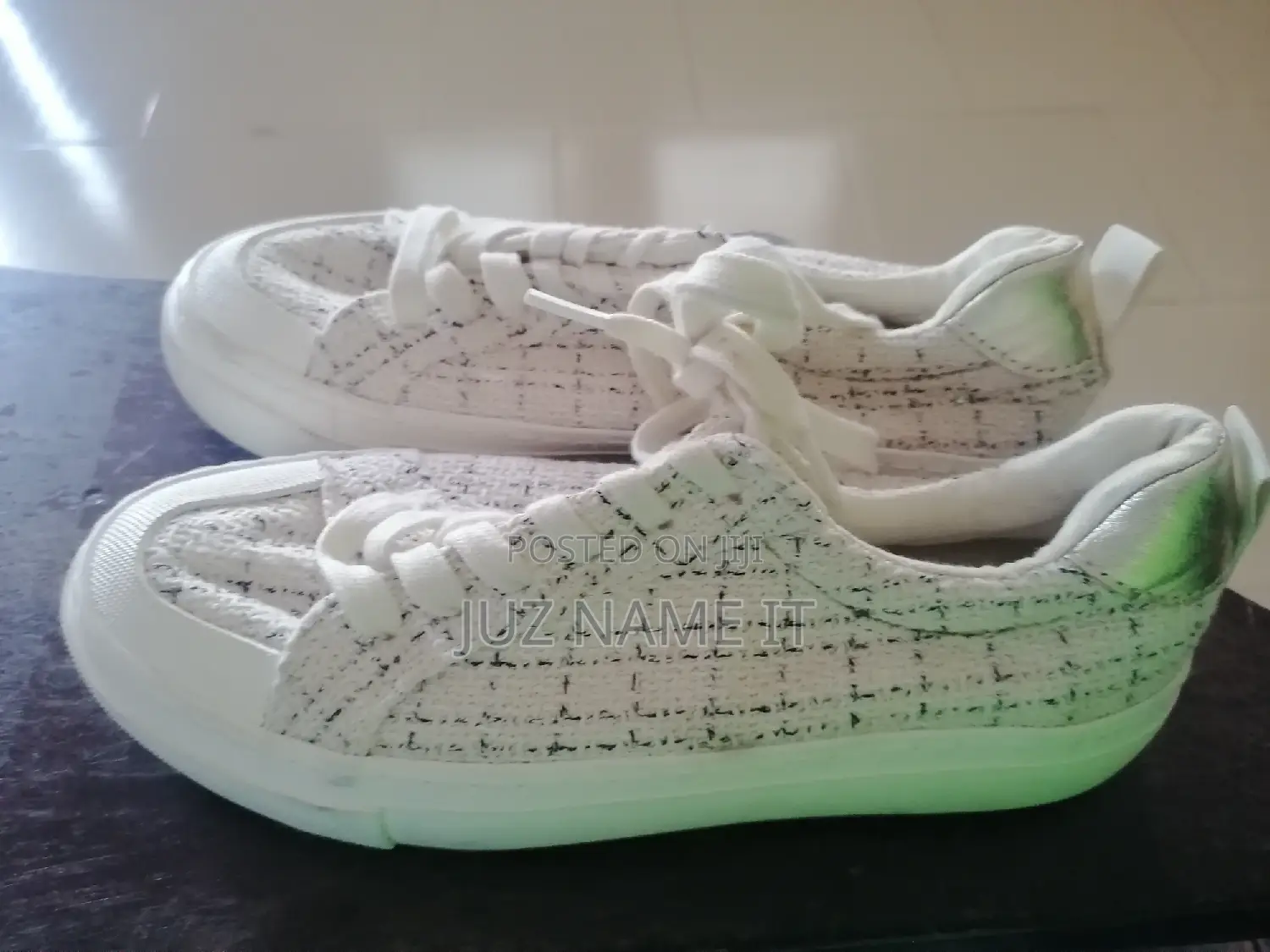Next Sneakers