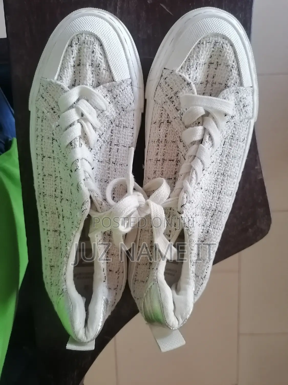 Next Sneakers