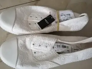 Next Sneakers
