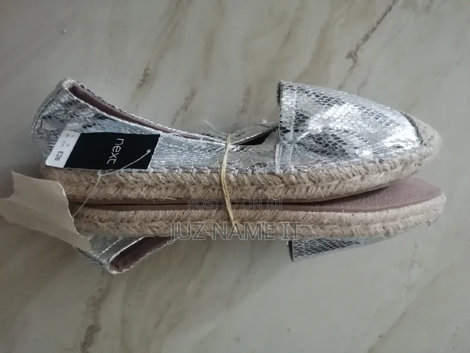 Next Sneakers