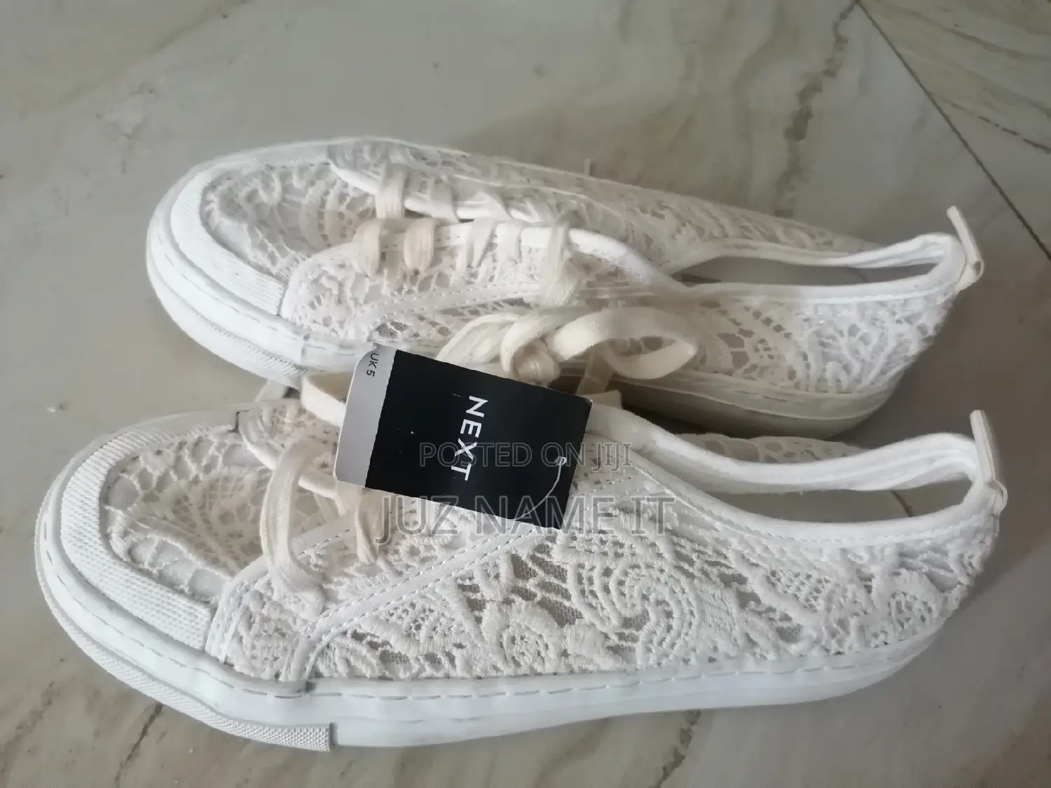 Next Sneakers